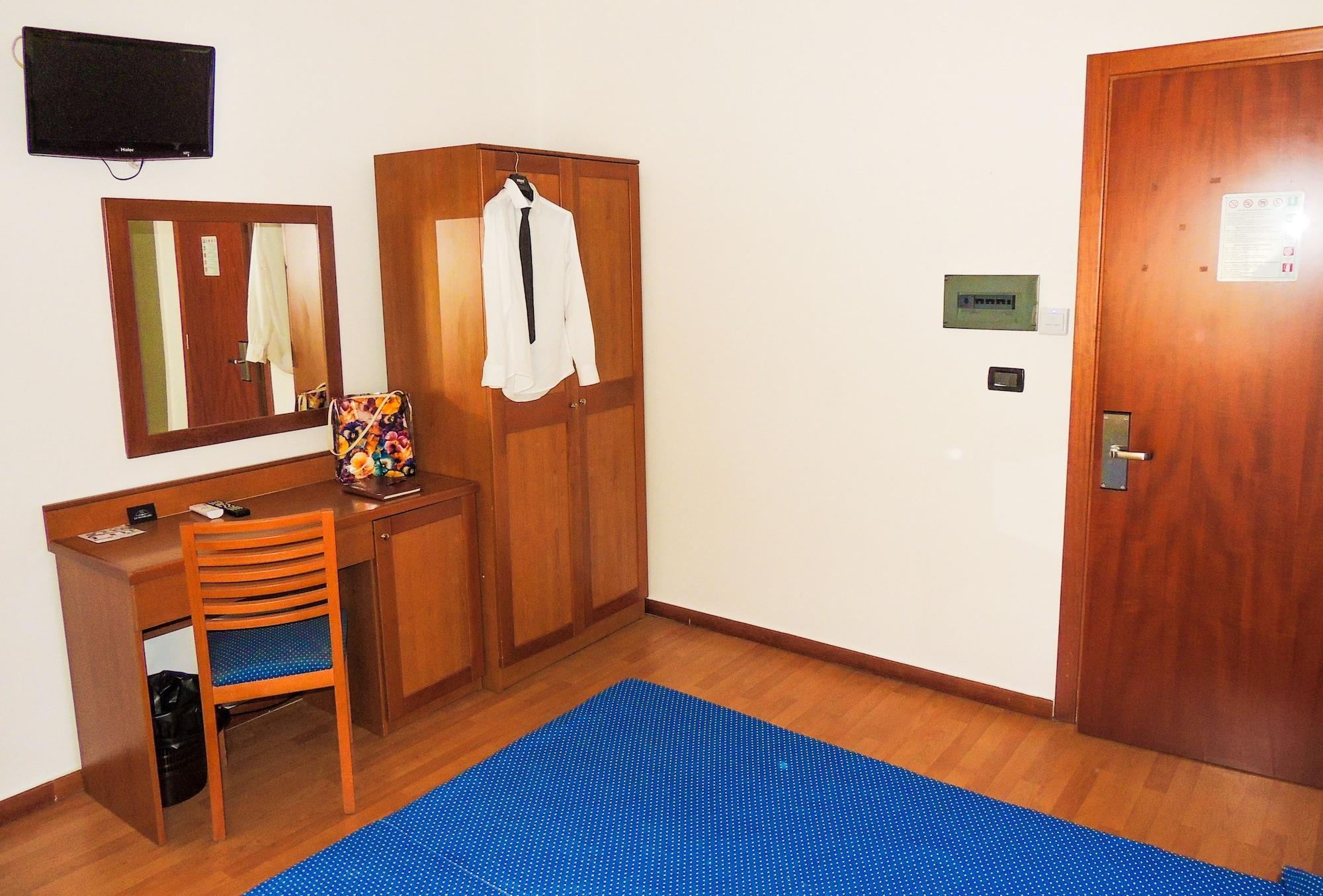 Hotel Lungomare Реджо-ди-Калабрия Экстерьер фото
